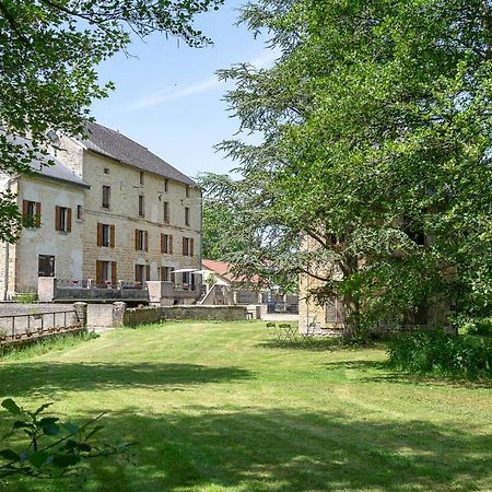 Le Moulin Du Loison Bed and Breakfast Juvigny-sur-Loison Buitenkant foto